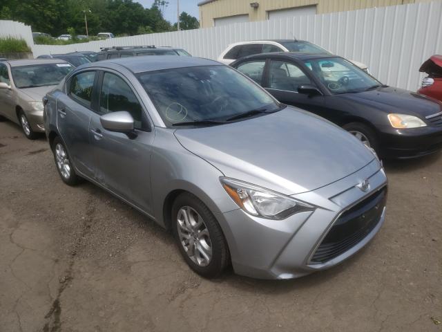 TOYOTA SCION IA 2016 3mydlbzv1gy118868