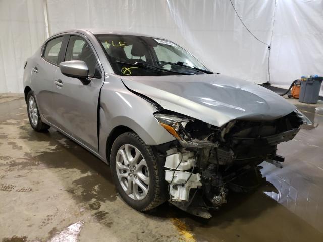 TOYOTA SCION IA 2016 3mydlbzv1gy119096