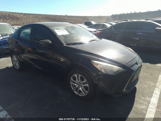 SCION IA 2016 3mydlbzv1gy119132