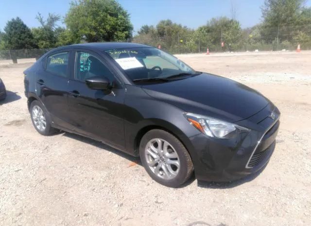 SCION IA 2016 3mydlbzv1gy120149