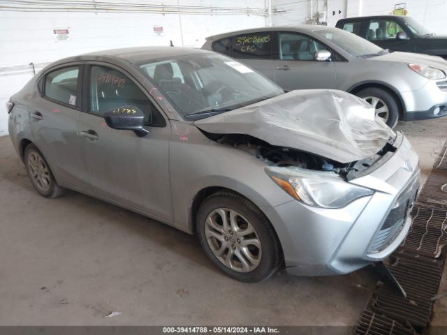 SCION IA 2016 3mydlbzv1gy122337