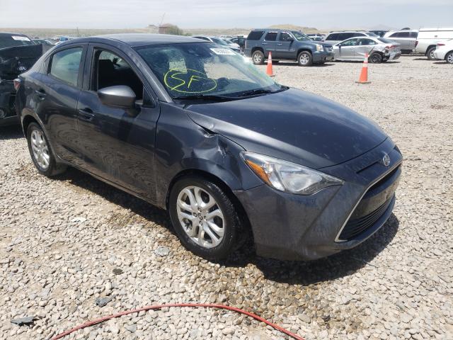 TOYOTA SCION IA 2016 3mydlbzv1gy122919