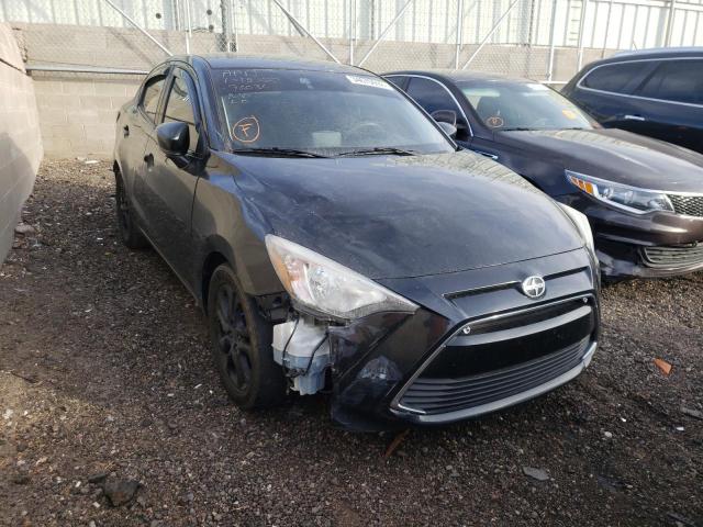 TOYOTA SCION IA 2016 3mydlbzv1gy123049