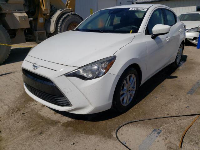 TOYOTA SCION 2016 3mydlbzv1gy123133