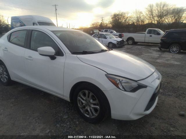 SCION IA 2016 3mydlbzv1gy123150