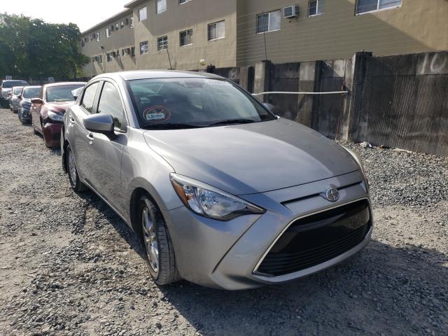 TOYOTA SCION IA 2016 3mydlbzv1gy123441