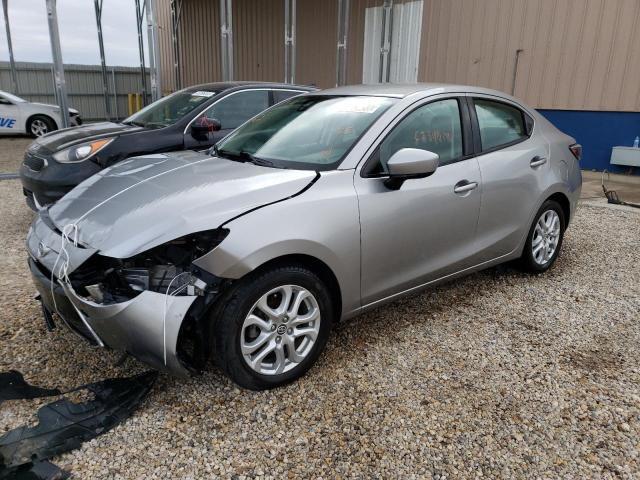 TOYOTA SCION IA 2016 3mydlbzv1gy123911