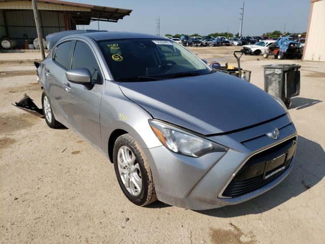 TOYOTA SCION IA 2016 3mydlbzv1gy125027