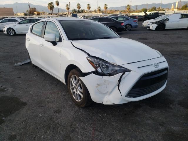 TOYOTA SCION IA 2016 3mydlbzv1gy125173