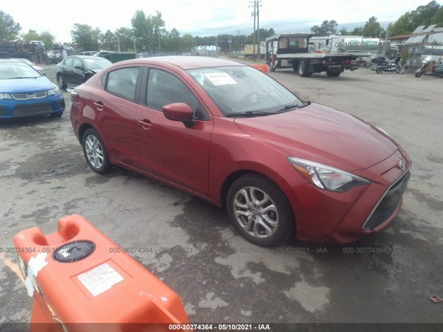 SCION IA 2016 3mydlbzv1gy125450