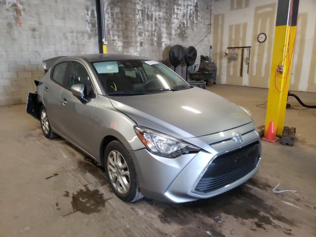 TOYOTA SCION IA 2016 3mydlbzv1gy125786