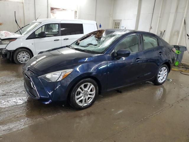 TOYOTA SCION 2016 3mydlbzv1gy126369