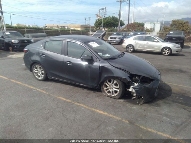 SCION IA 2016 3mydlbzv1gy127277