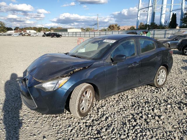 TOYOTA SCION IA 2016 3mydlbzv1gy127425