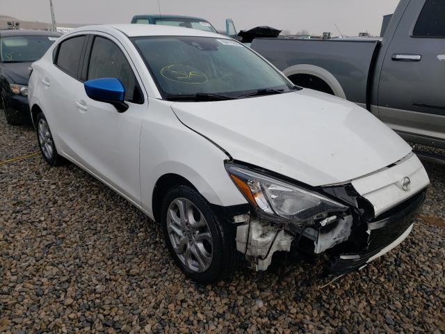 TOYOTA SCION IA 2016 3mydlbzv1gy127733