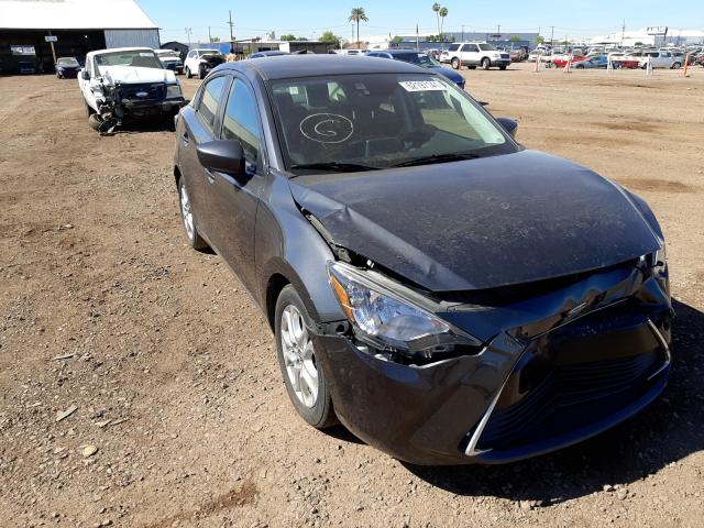 TOYOTA SCION IA 2016 3mydlbzv1gy128204