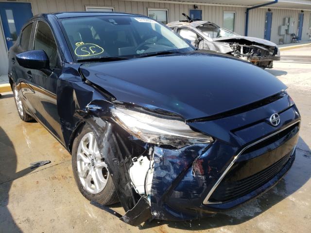 TOYOTA SCION IA 2016 3mydlbzv1gy128333