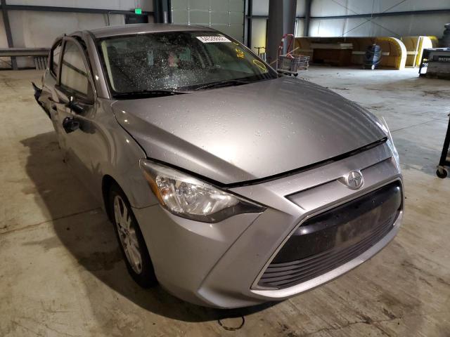 TOYOTA SCION IA 2016 3mydlbzv1gy128414