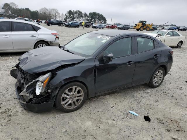 TOYOTA SCION IA 2016 3mydlbzv1gy128641