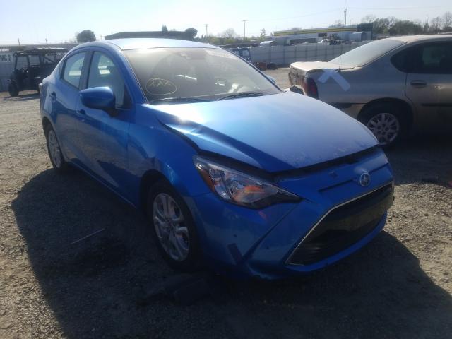 TOYOTA SCION IA 2016 3mydlbzv1gy130700