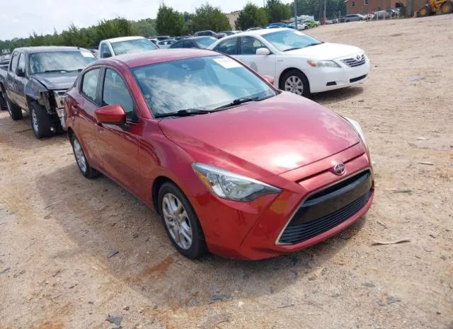 SCION IA 2016 3mydlbzv1gy131197