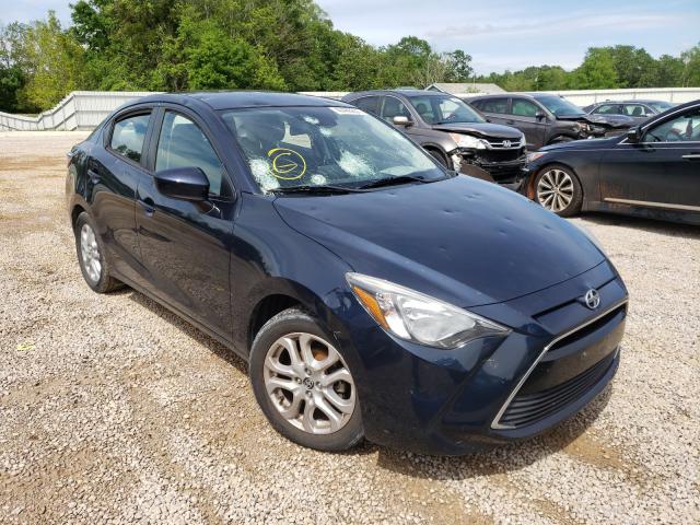 TOYOTA SCION IA 2016 3mydlbzv1gy131331