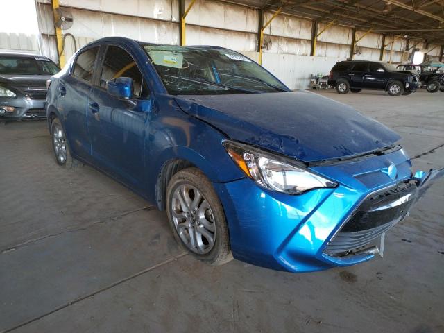 TOYOTA SCION IA 2016 3mydlbzv1gy131555