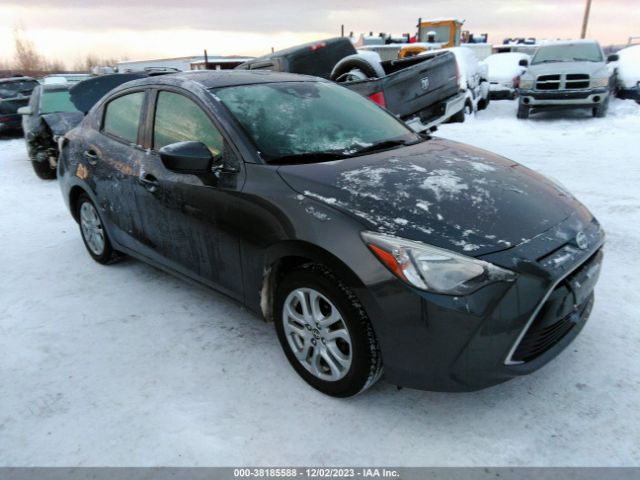 SCION IA 2016 3mydlbzv1gy132267