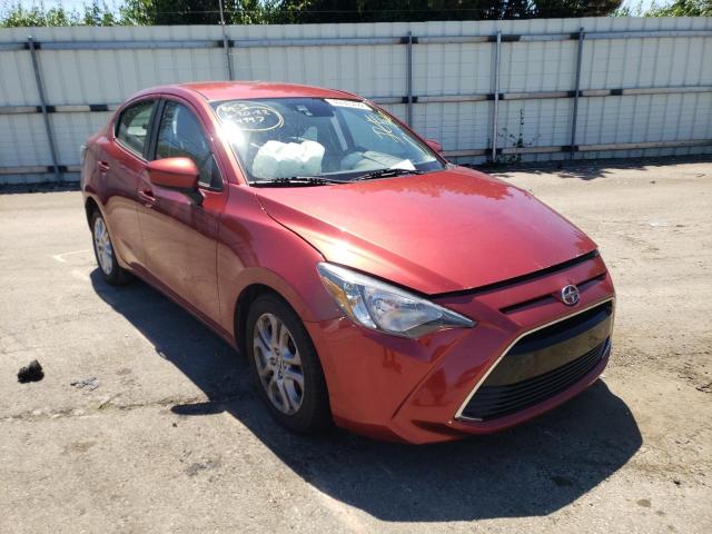 TOYOTA SCION IA 2016 3mydlbzv1gy132379