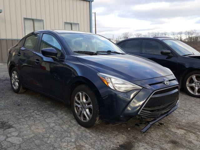 TOYOTA SCION 2016 3mydlbzv1gy132947