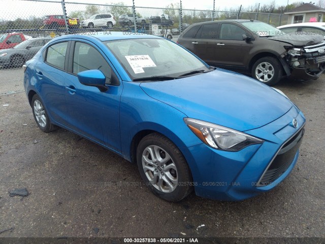 SCION IA 2016 3mydlbzv1gy133306