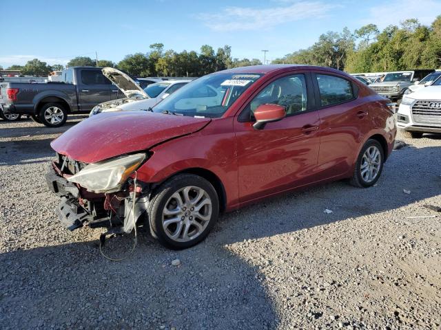 TOYOTA SCION IA 2016 3mydlbzv1gy134049