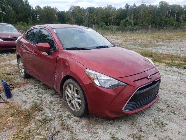 TOYOTA SCION IA 2016 3mydlbzv1gy134407