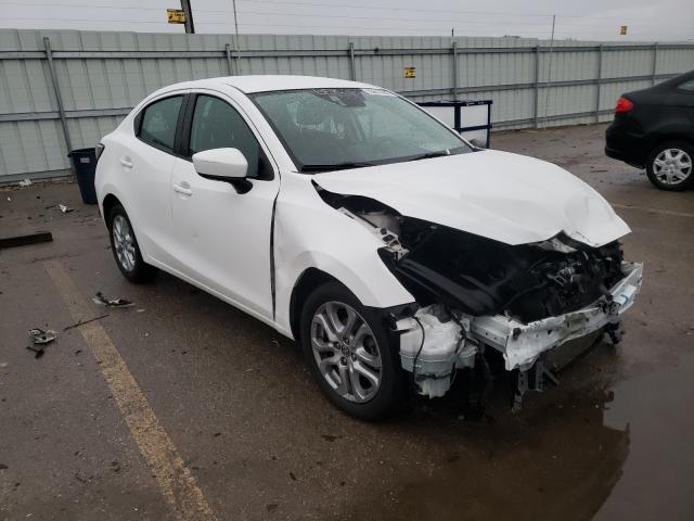 TOYOTA SCION IA 2016 3mydlbzv1gy134777