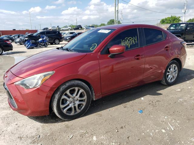 SCION IA 2016 3mydlbzv1gy137291