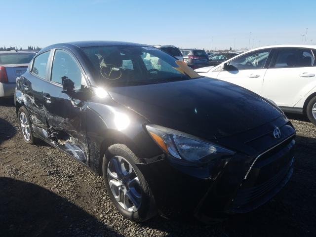 TOYOTA SCION IA 2016 3mydlbzv1gy137436