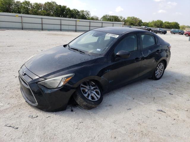 TOYOTA SCION IA 2016 3mydlbzv1gy137601