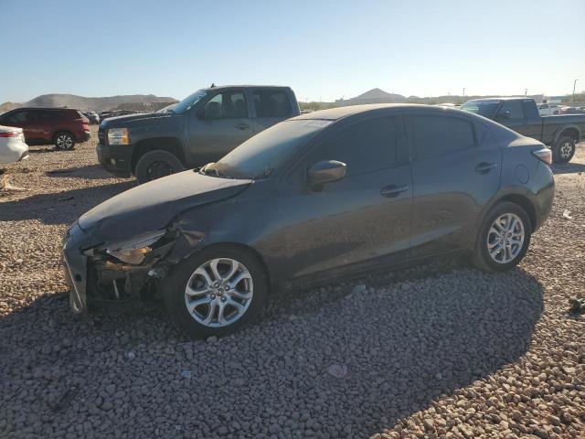 TOYOTA SCION IA 2016 3mydlbzv1gy138103