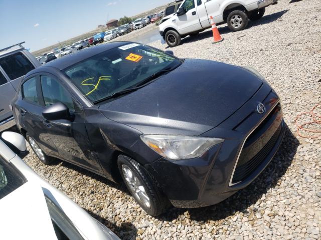 TOYOTA SCION IA 2016 3mydlbzv1gy138523