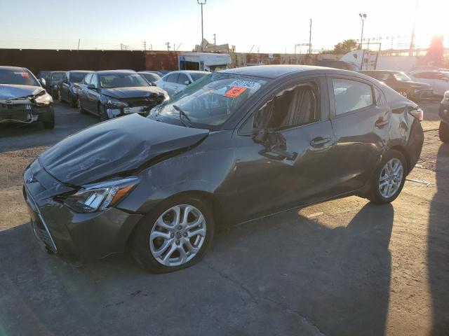 TOYOTA SCION IA 2016 3mydlbzv1gy138859