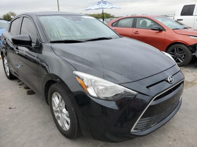 TOYOTA SCION IA 2016 3mydlbzv1gy138974