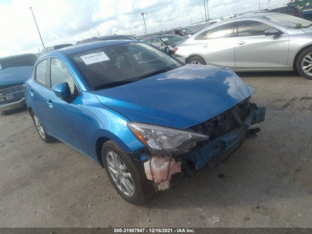 SCION IA 2016 3mydlbzv1gy139106