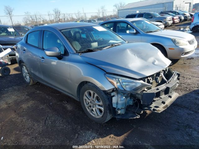 SCION IA 2016 3mydlbzv1gy139123