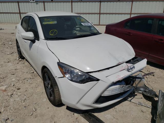 TOYOTA SCION IA 2016 3mydlbzv1gy139249