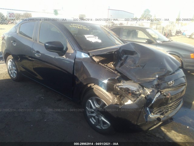 SCION IA 2016 3mydlbzv1gy139297