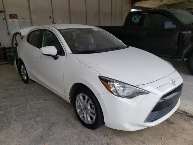 TOYOTA SCION IA 2016 3mydlbzv1gy139428