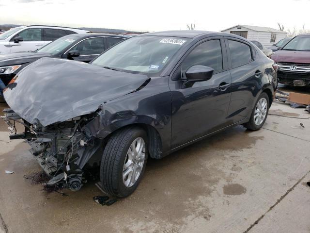 TOYOTA SCION IA 2016 3mydlbzv1gy140076