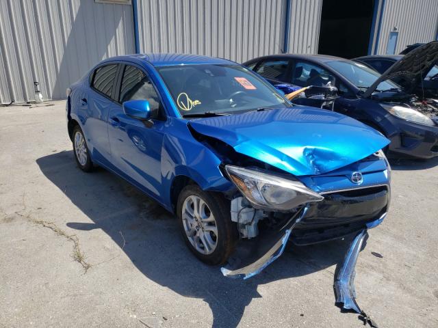 TOYOTA SCION IA 2016 3mydlbzv1gy140918