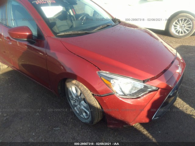 SCION IA 2016 3mydlbzv1gy141003