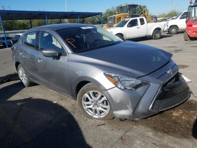 TOYOTA SCION IA 2016 3mydlbzv1gy141437